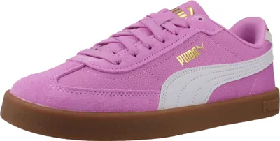 Produktbild von PUMA Sneaker Modell CLUB II ERA CV JR in Rosa