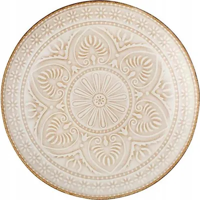 Produktbild von Keramik-Dessertteller Aristo 20,5 cm