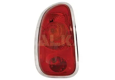 Obrázok produktu pre Zadné svetlo DEPO 882-1912L-LD-UE