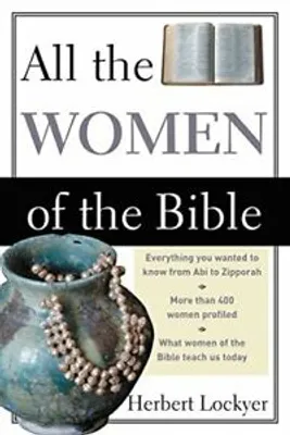 Obrázek produktu pro The All the Women of the Bible (Revised)