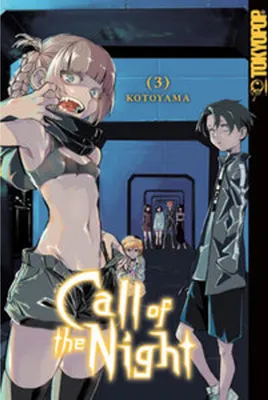 Image de Call of the Night 03