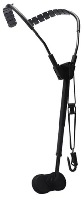 Zdjęcie produktu dla Ergonomiczny pasek do noszenia saksofonu z możliwością obrotu o 360°, odciążający szyję i regulowaną długością