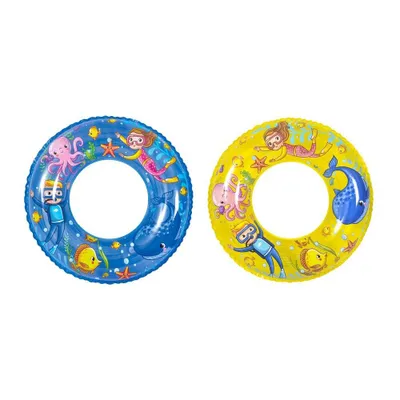 Obrázek produktu pro Nafukovací kruh SEA WORLD 60 cm