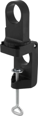Produktbild von wolfcraft 1 Kombihalter Kunststoff für BM - 4802000