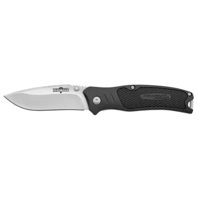 Produktbild von Camillus BlacTrax Klappmesser Outdoormesser Taschenmesser Titanium