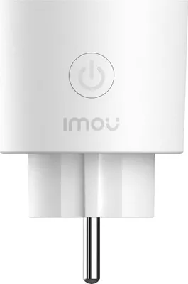 Image de Prise Connectée Matter WIFI 16A Smart Plug Blanc
