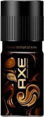 Produktbild von AXE Dark Temptation, Männer, Deodorant, Spray-Deodorant, Spray, 150 ml, 48 h