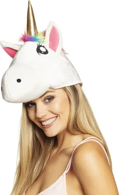 Image de Chapeau Licorne