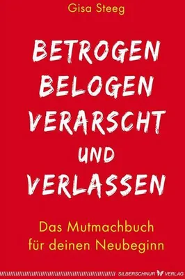 Obrázek produktu pro Betrogen, belogen, verarscht und verlassen