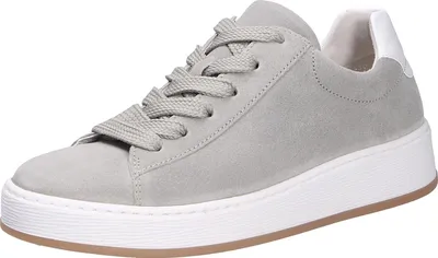 Produktbild von Gabor Damen Sneaker grün Größe EUR 41