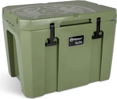 Produktbild von Petromax Kühlbox 25 Liter Olive