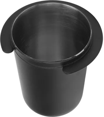 Obrázek produktu pro Dávkovač kávy,Dávkovací šálek,Dávkovací šálek na kávový prášek,Dávkovací šálek na kávu,Dávkovací šálek z nerezové oceli,Dávkovací šálek na černou kávu