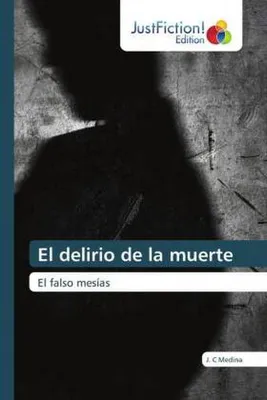 Produktbild von El delirio de la muerte