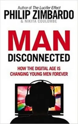 Image de Man Disconnected