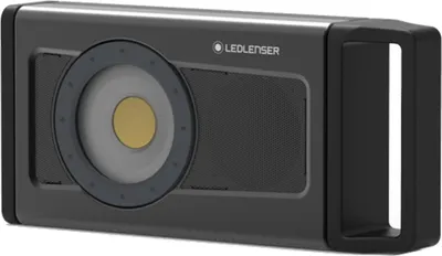 Immagine prodotto di Ledlenser workshop flashlight iF4R music