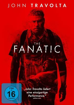 Obrázek produktu pro The Fanatic