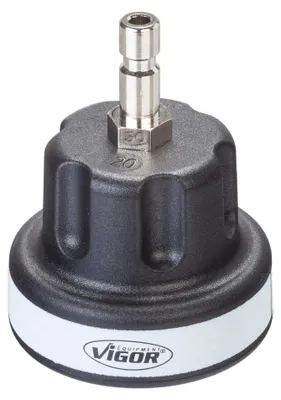 Produktbild von Adapter M58x3,0 V1963-20