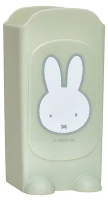 Produktbild von Koko Getränkekartonhalter - Miffy - Green | Trinkbecher & Trinklernbecher