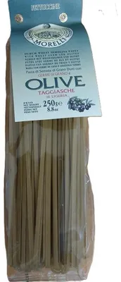 Produktbild von Morelli Fettucine Olive 250 gr.
