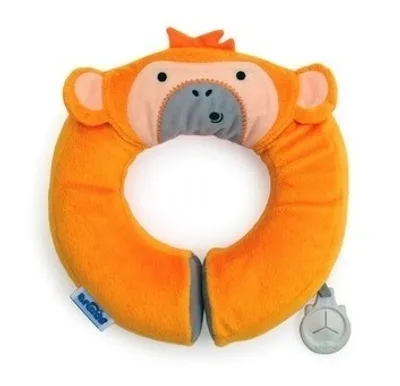 Produktbild von Trunki Travel Necktie, Mylo der Affe, ab 2r+
