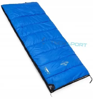 Produktbild von Fjord Nansen Bivak Leichter Deckenschlafsack Komfort 8 bis 13°C Extrem -3°C