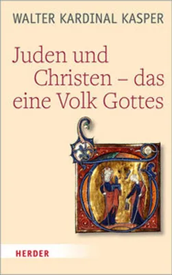 Immagine prodotto di Juden und Christen - das eine Volk Gottes