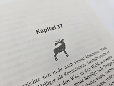 Produktbild von Waldesdunkel