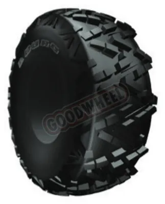 Produktbild von Duro Motorradreifen DI 2039 Power Grip ( 27x11.00 R14 TL )