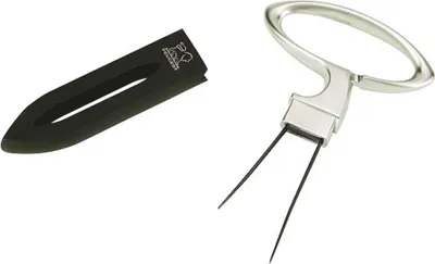 Produktbild von Peugeot Mathus  Two-prong Korken zieher 11cm BLACK