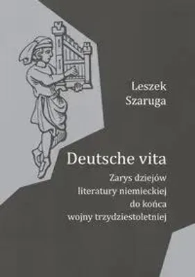 Immagine prodotto di Deutsche vita - Leszek Szaruga