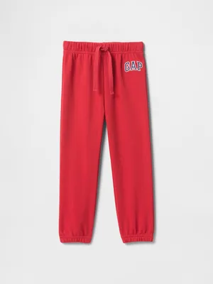 Produktbild von GAP Baby-Jogginghose mit Logo 3YRS