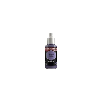 Image de Warpaints Fanatic : Violet ensorcelé Peinture acrylique pour miniatures