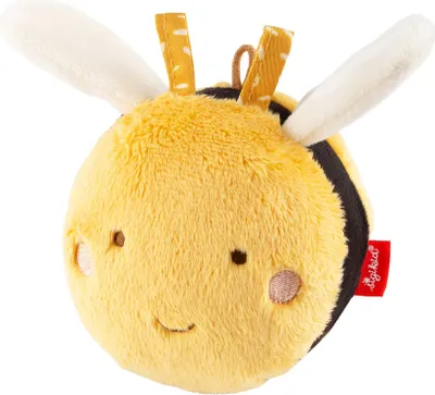 Image de Sigikid AKTIV-BALL 9 CM BIEN BIEN BIEN BIEN BIEN BIEN BUNT