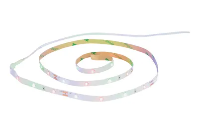 Produktbild von Livarno Home LED Band 1 Meter Bunt 374224