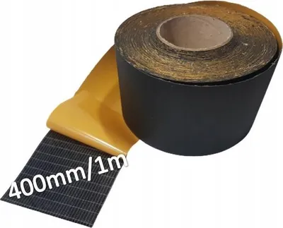Obrázok produktu pre EPDM na plnom lepidle 400 mm/1 m