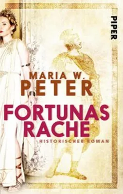 Obrázok produktu pre Fortunas Rache
