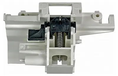 Produktbild von Beko 1750900100 Türverriegelung für Geschirrspüler