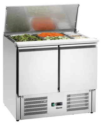 Obrázok produktu pre Saladette 900T2