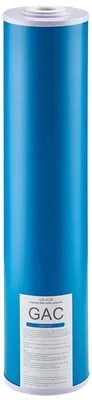 Zdjęcie produktu dla Premium Wkład Wymienny Do Filtra Wody Vevor 115X507Mm Węgiel Aktywny Gac