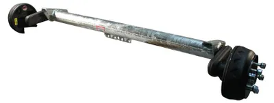 GB8-LV 850kg B=1300mm 15°