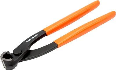 Produktbild von Bahco Rabitzzange mit PVC-Griffen, 300 mm, Art.Nr. 2339D-300IP