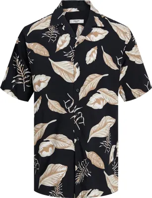 Obrázok produktu pre Košeľa Jack & Jones DREW s krátkym rukávom