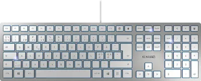 Produktbild von Cherry Kc 6000 Slim