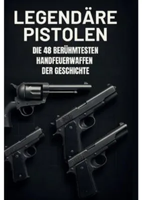 Produktbild von Legendäre Pistolen