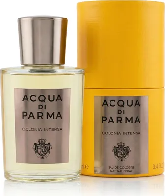 Immagine prodotto di Acqua Di Parma Colonia Intensa Edc 100Ml