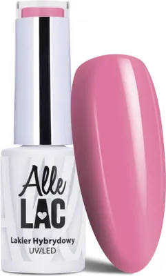 Image de AlleLac It Girl  Vernis à ongles hybride 5 g N° 161