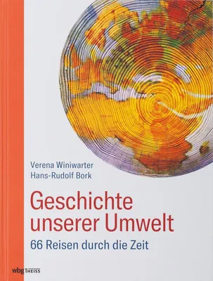 Produktbild von Geschichte unserer Umwelt