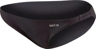 Produktbild von Bikinihose Hipster Damen Polyamid Schwarz Größe 36