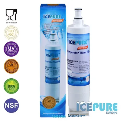 Immagine prodotto di Filtro per l'acqua Alapure adatto per Ariston SBS002 / 481281729632