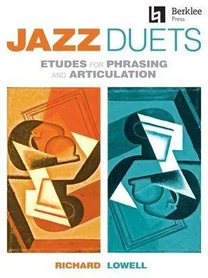 Produktbild von Jazz Duets